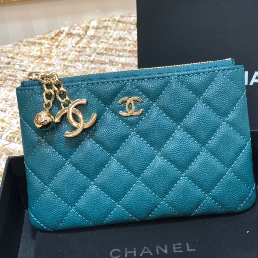 classic mini pouch , chanel small leather goods