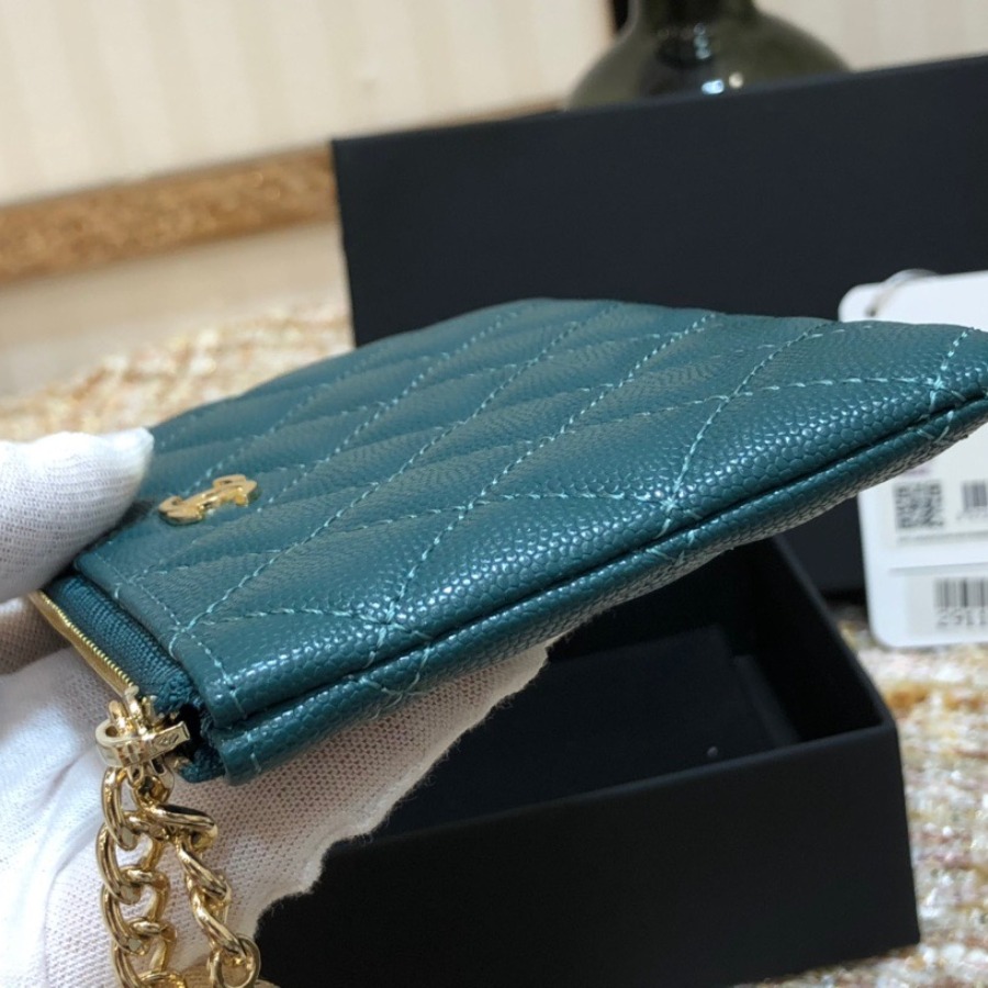 classic mini pouch , chanel small leather goods
