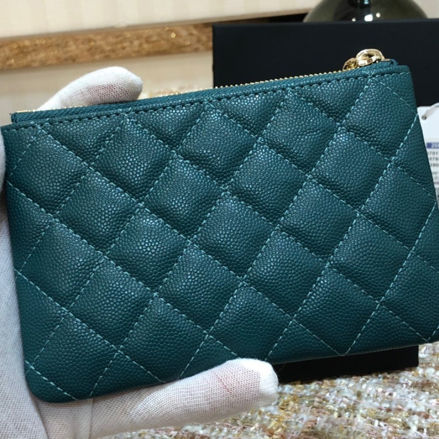 classic mini pouch , chanel small leather goods