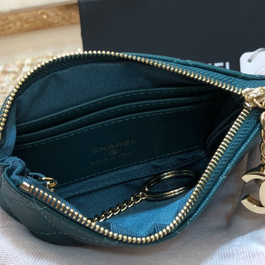 classic mini pouch , chanel small leather goods