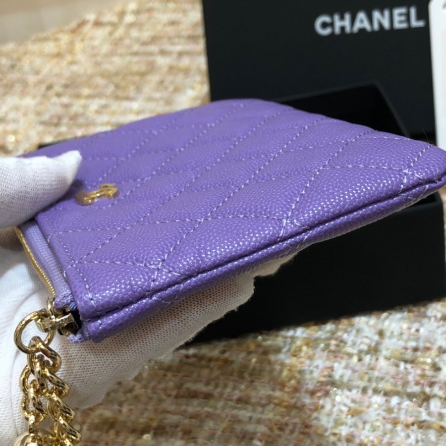 classic mini pouch , chanel small leather goods