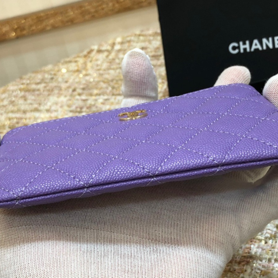 classic mini pouch , chanel small leather goods