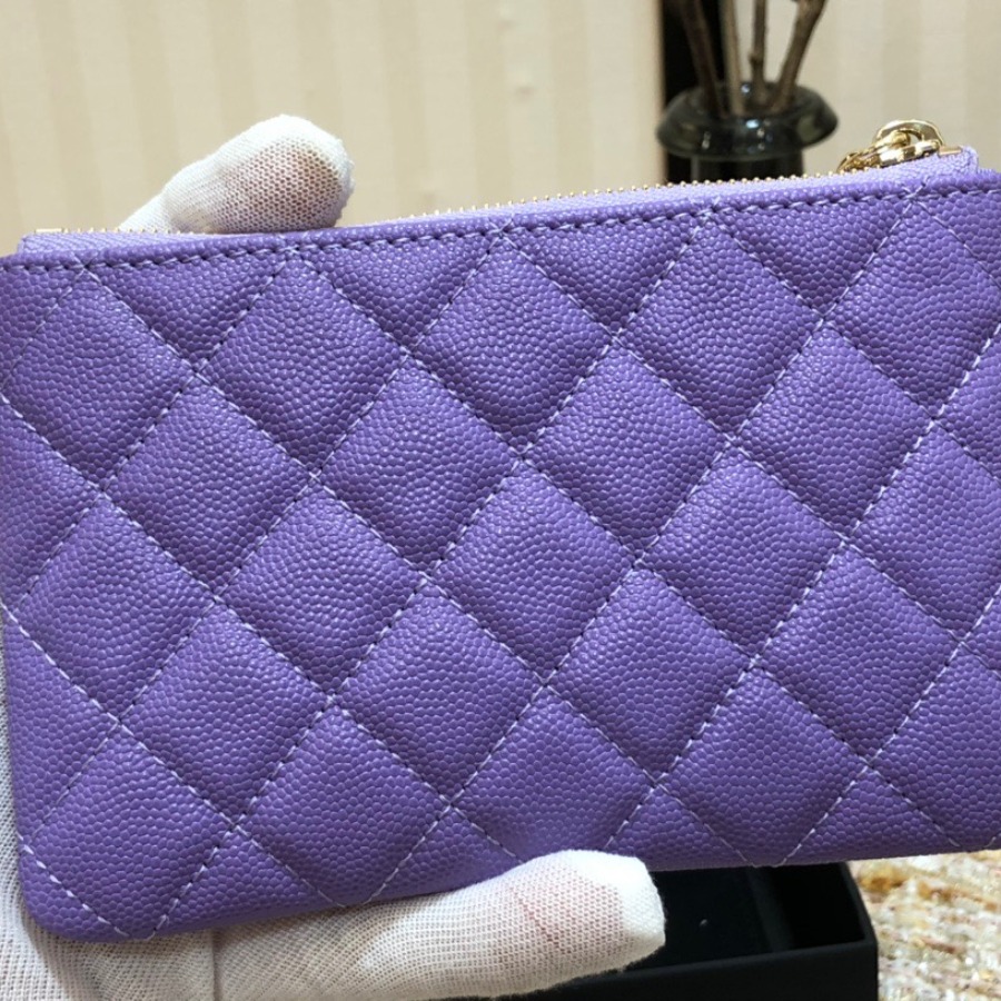 classic mini pouch , chanel small leather goods