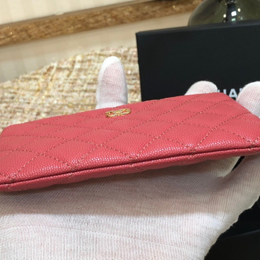 classic mini pouch , chanel small leather goods