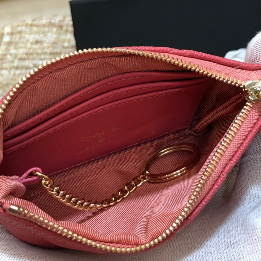 classic mini pouch , chanel small leather goods