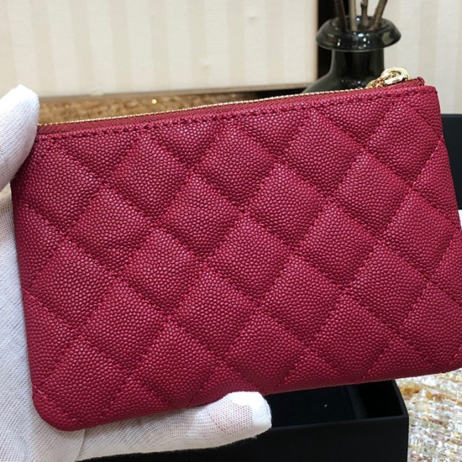 classic mini pouch , chanel small leather goods