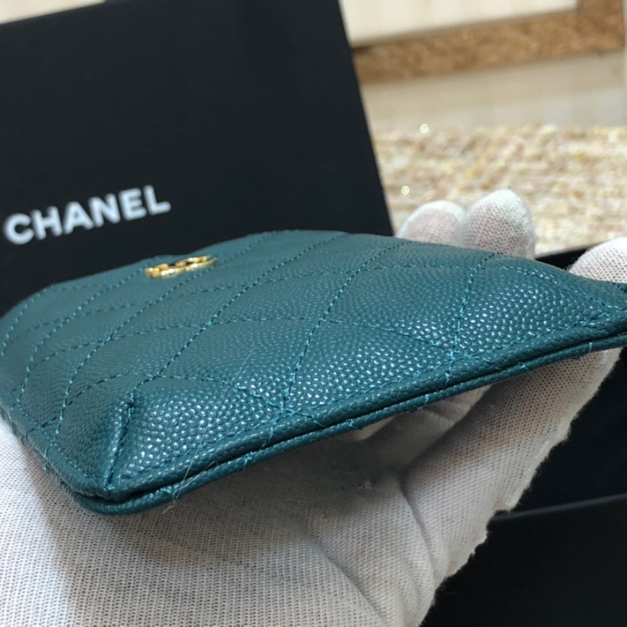 A81598 classic pouch for iphone, CHANEL SMALL LEATHER GOODS