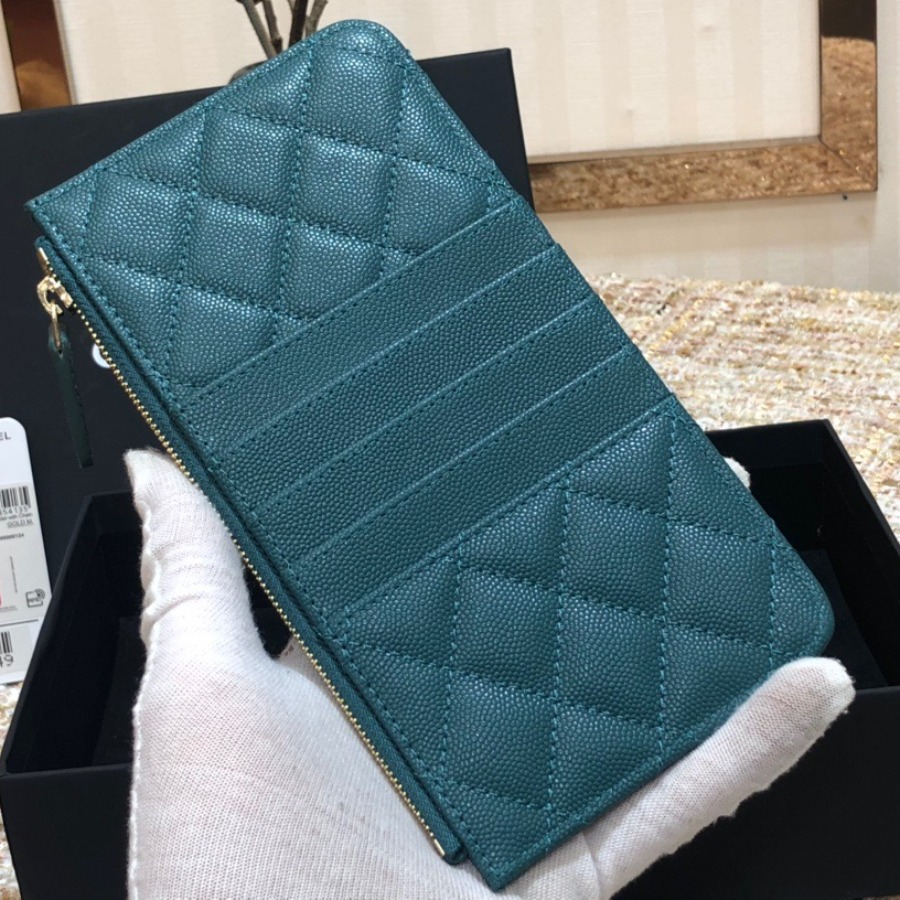 A81598 classic pouch for iphone, CHANEL SMALL LEATHER GOODS