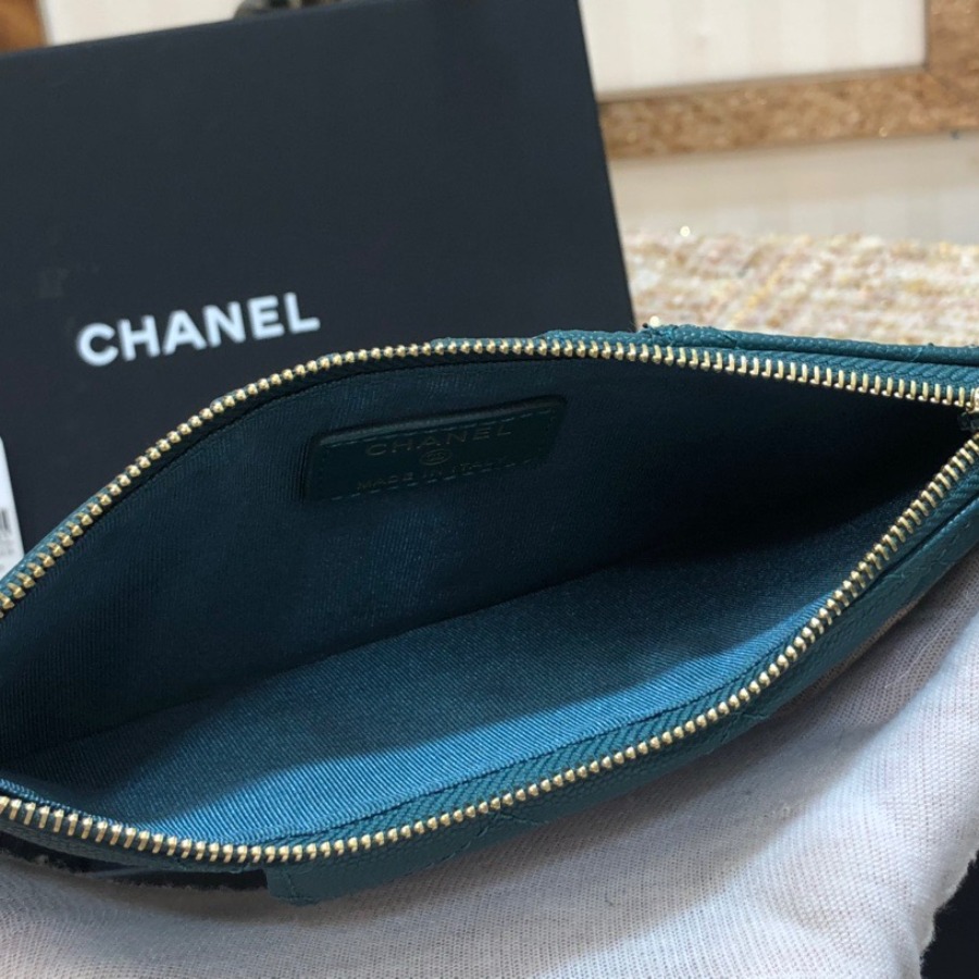 A81598 classic pouch for iphone, CHANEL SMALL LEATHER GOODS