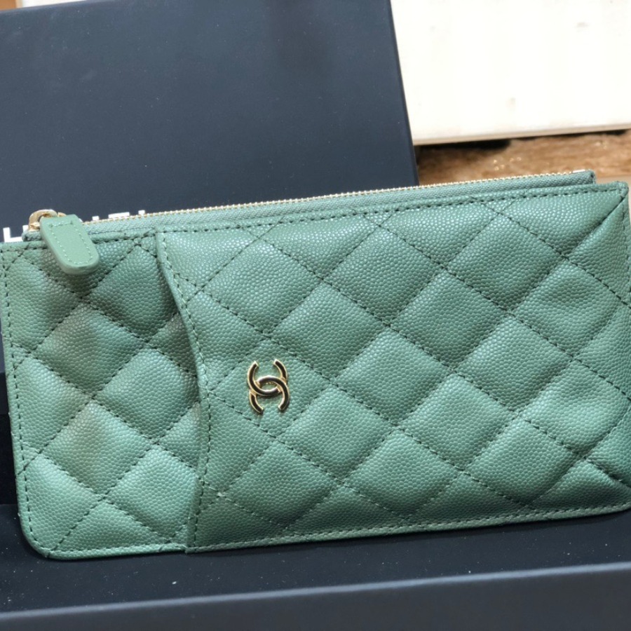 A81598 classic pouch for iphone, CHANEL SMALL LEATHER GOODS