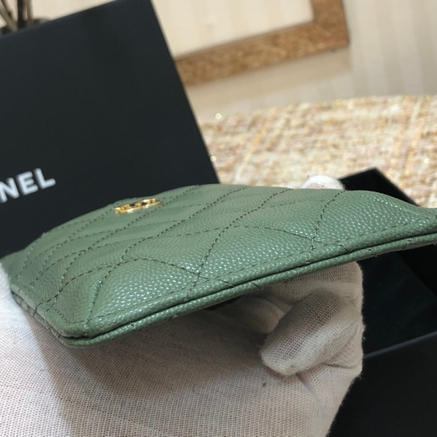 A81598 classic pouch for iphone, CHANEL SMALL LEATHER GOODS
