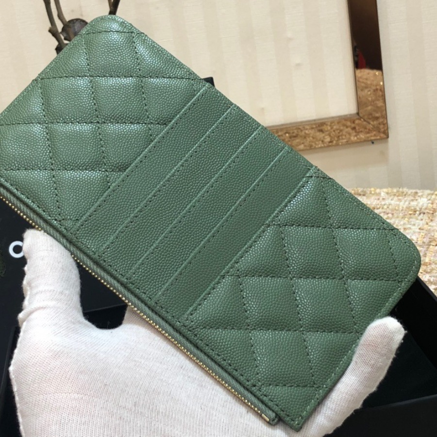 A81598 classic pouch for iphone, CHANEL SMALL LEATHER GOODS