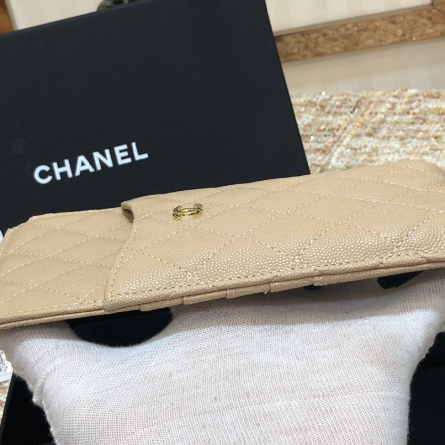 A81598 classic pouch for iphone, CHANEL SMALL LEATHER GOODS