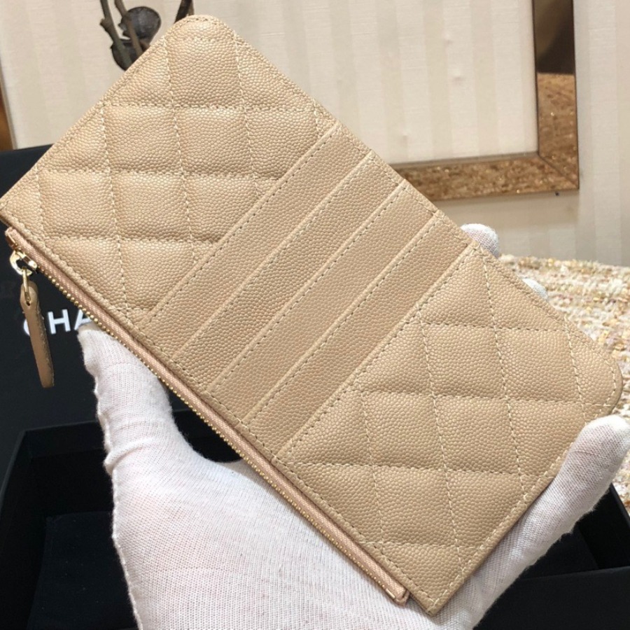 A81598 classic pouch for iphone, CHANEL SMALL LEATHER GOODS