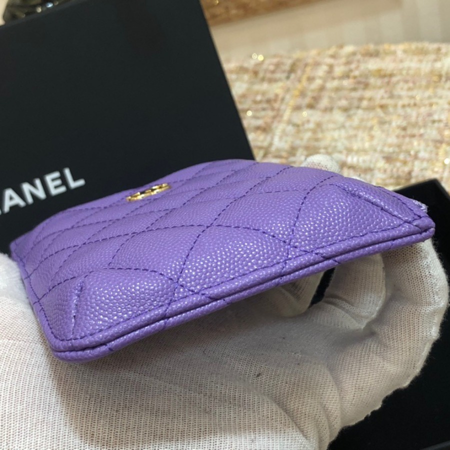 A81598 classic pouch for iphone, CHANEL SMALL LEATHER GOODS