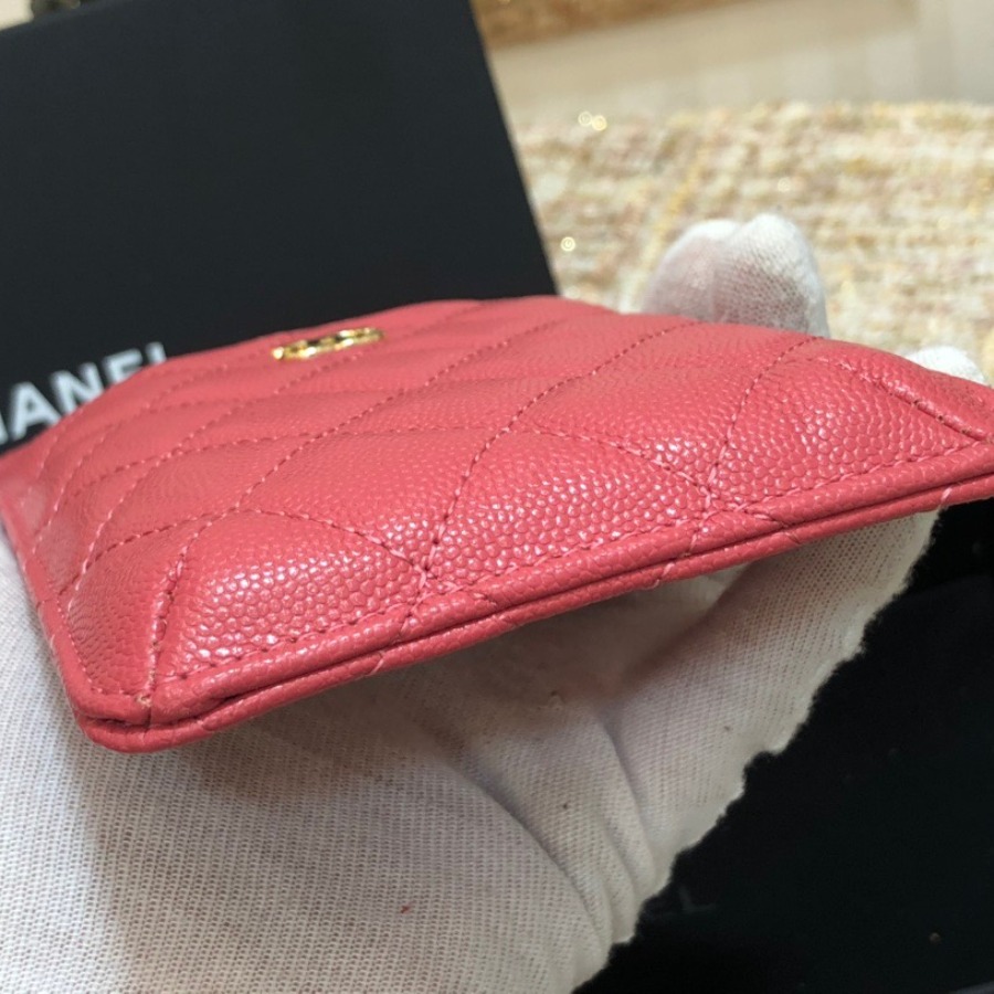 A81598 classic pouch for iphone, CHANEL SMALL LEATHER GOODS