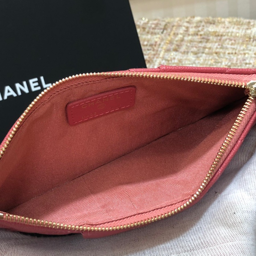 A81598 classic pouch for iphone, CHANEL SMALL LEATHER GOODS