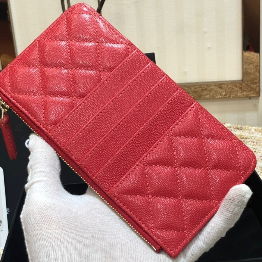 A81598 classic pouch for iphone, CHANEL SMALL LEATHER GOODS
