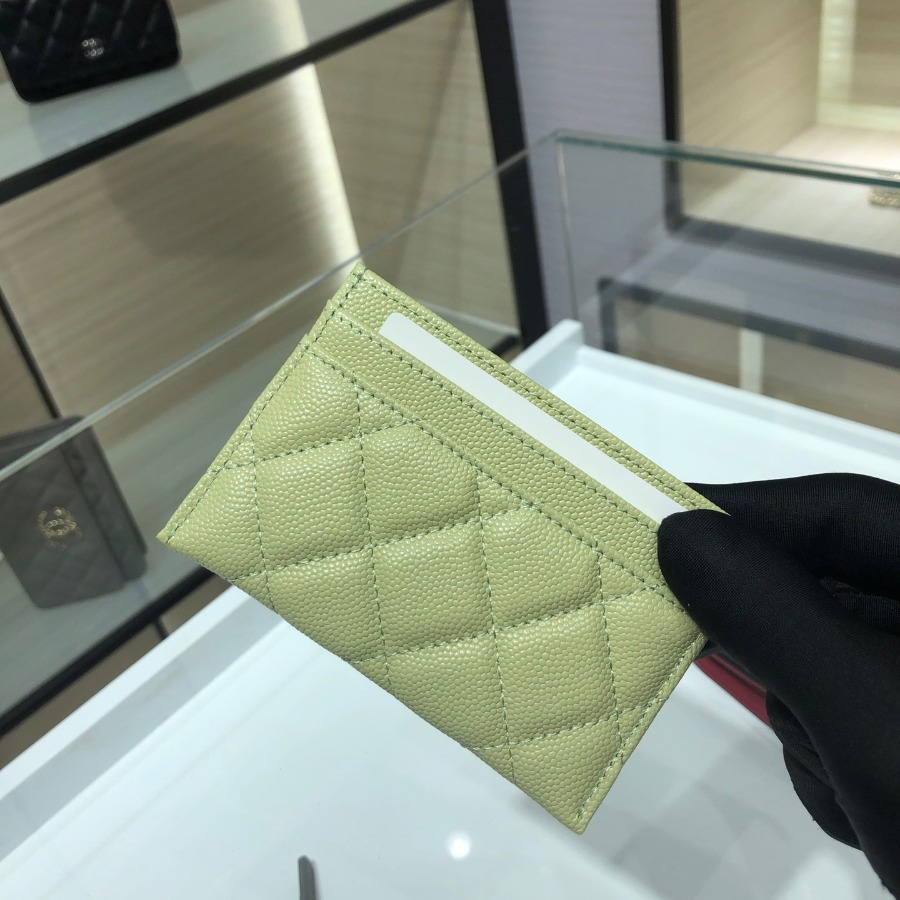 chanel 19 card holder, chanel small leather goods