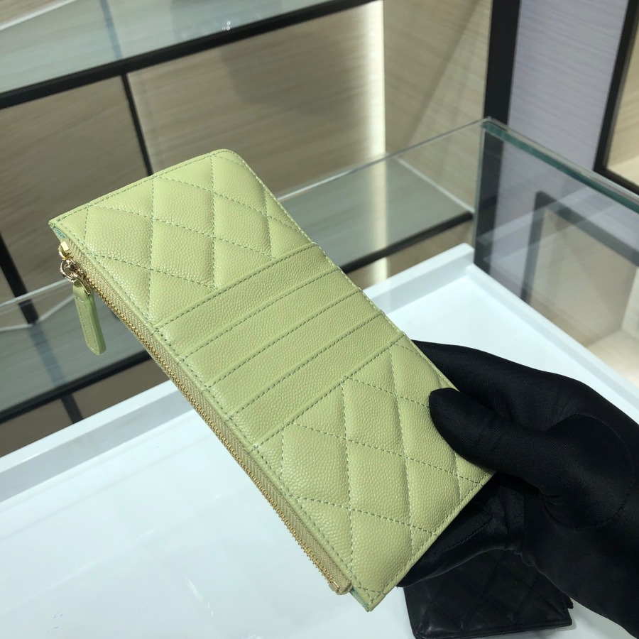 Chanel 19 pouch for iphone, CHANEL SMALL LEATHER GOODS
