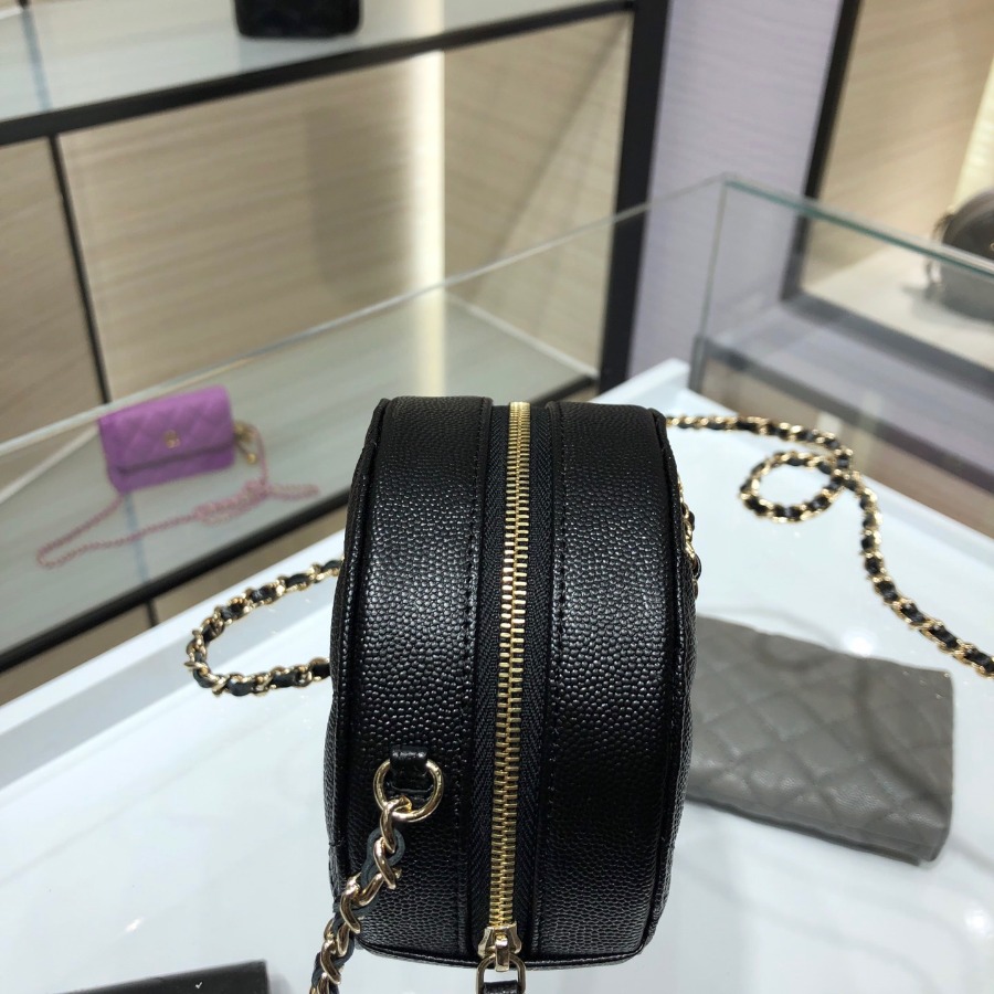 clutch with chain, CHANEL SMALL LEATHER GOODS