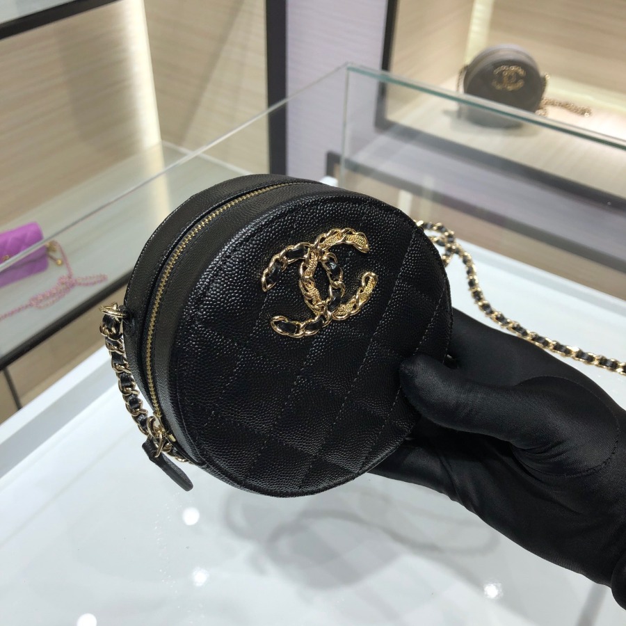 clutch with chain, CHANEL SMALL LEATHER GOODS