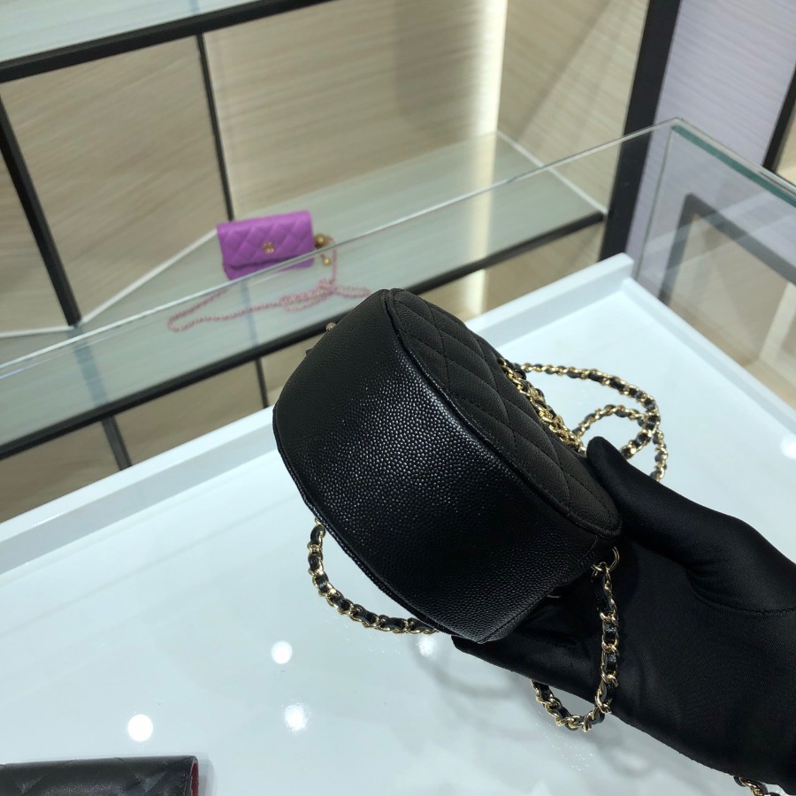 clutch with chain, CHANEL SMALL LEATHER GOODS
