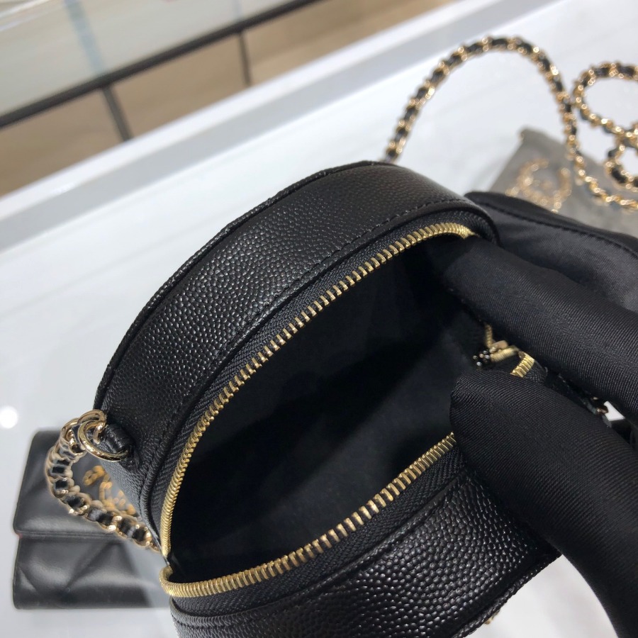 clutch with chain, CHANEL SMALL LEATHER GOODS