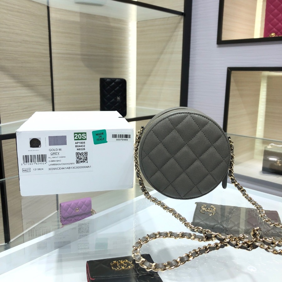 clutch with chain, CHANEL SMALL LEATHER GOODS