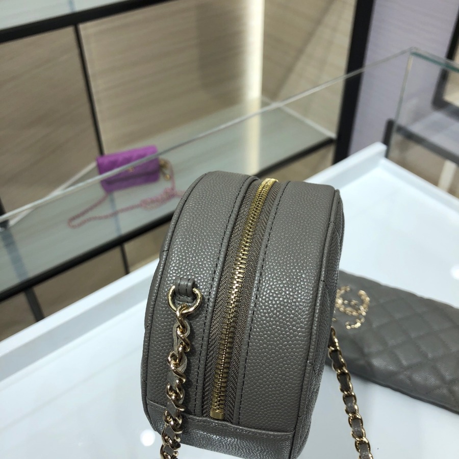 clutch with chain, CHANEL SMALL LEATHER GOODS