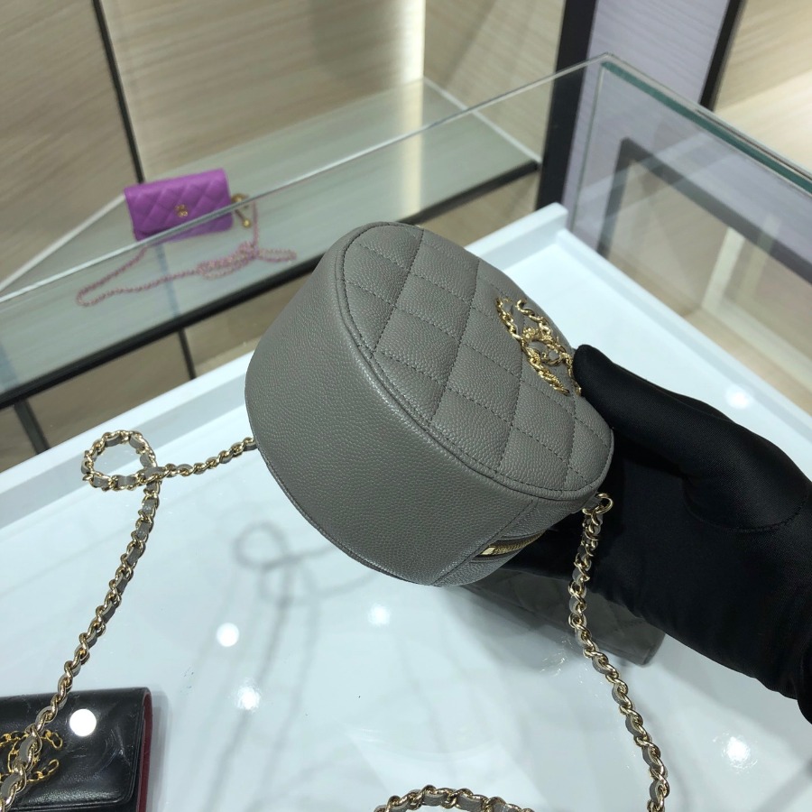 clutch with chain, CHANEL SMALL LEATHER GOODS