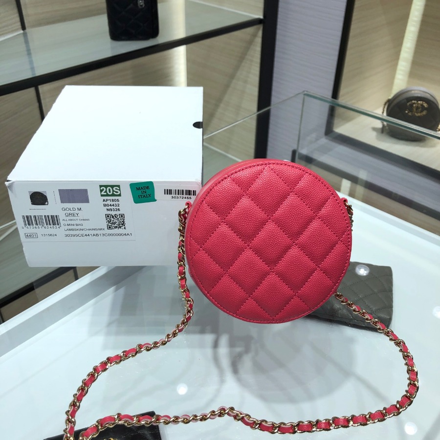 clutch with chain, CHANEL SMALL LEATHER GOODS