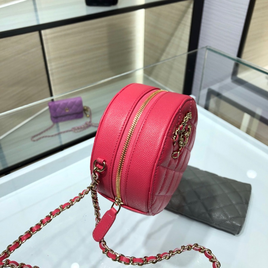 clutch with chain, CHANEL SMALL LEATHER GOODS