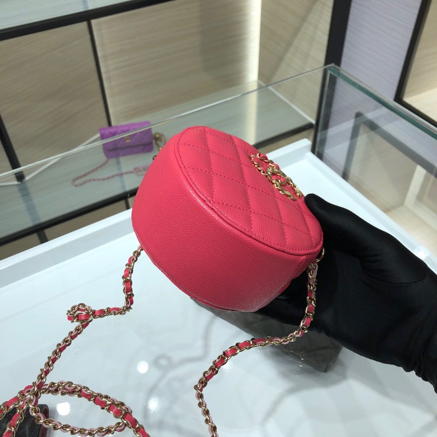 clutch with chain, CHANEL SMALL LEATHER GOODS
