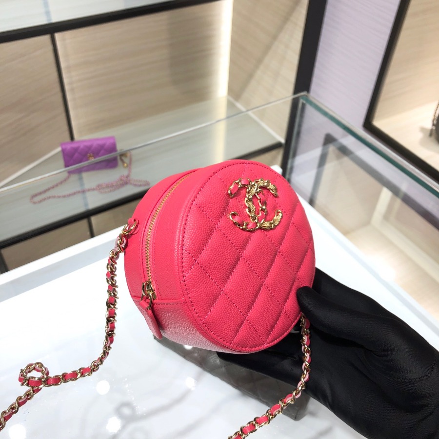 clutch with chain, CHANEL SMALL LEATHER GOODS
