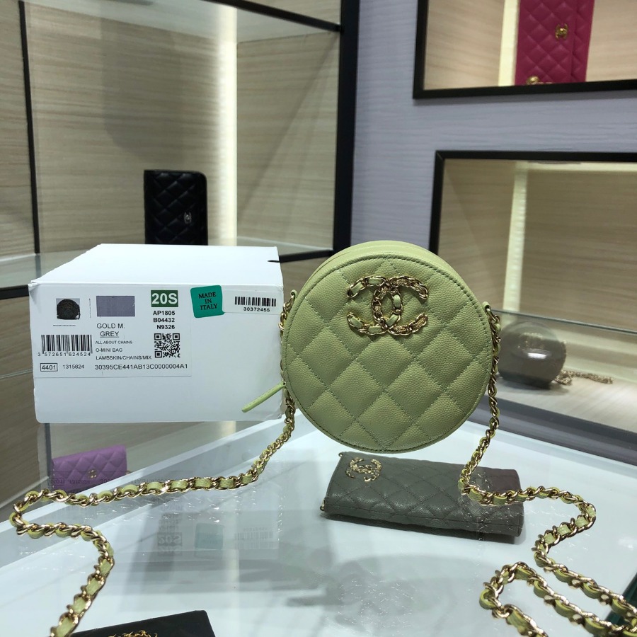 clutch with chain, CHANEL SMALL LEATHER GOODS