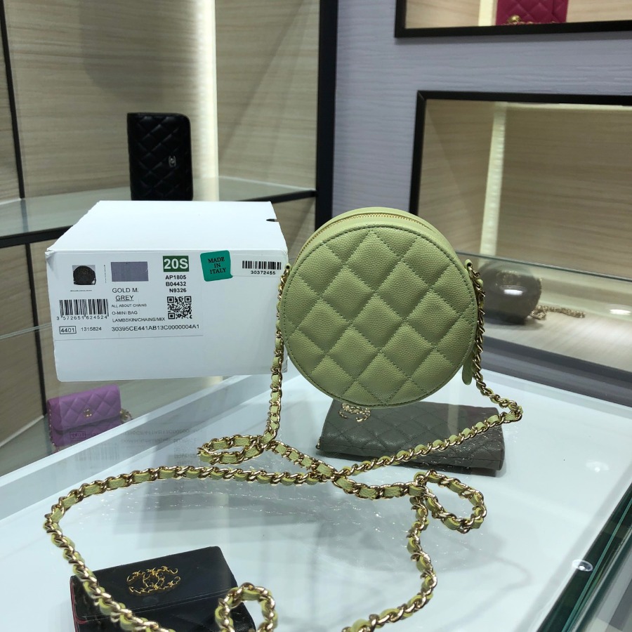 clutch with chain, CHANEL SMALL LEATHER GOODS