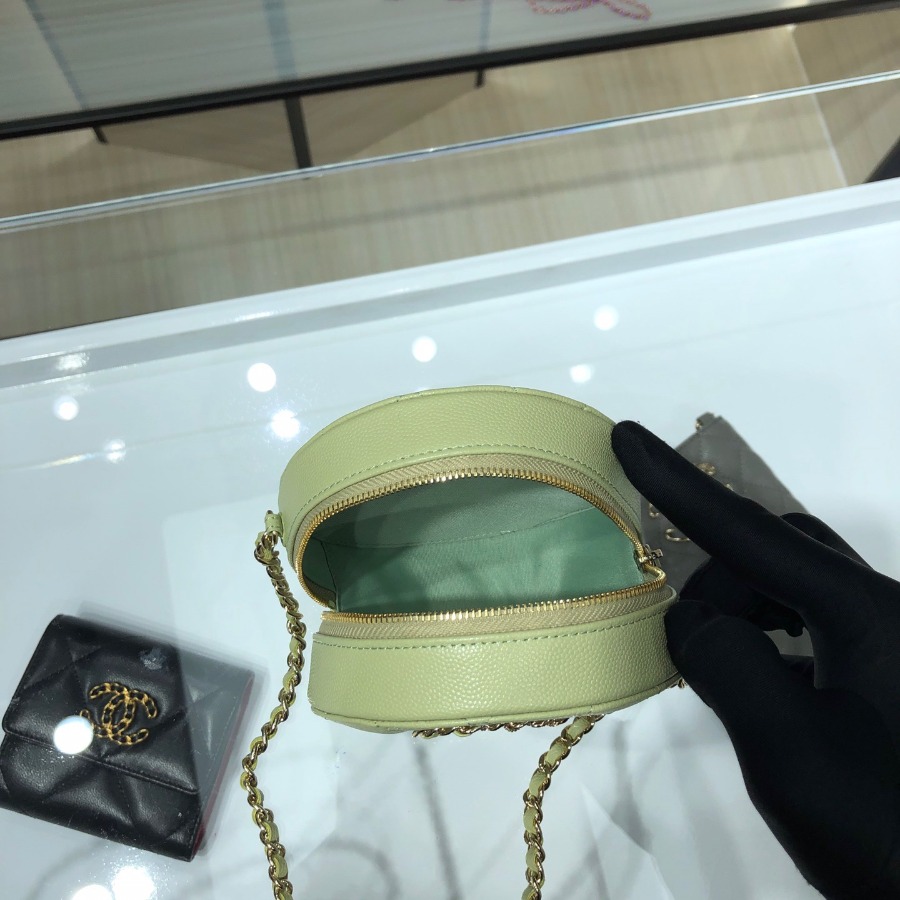 clutch with chain, CHANEL SMALL LEATHER GOODS