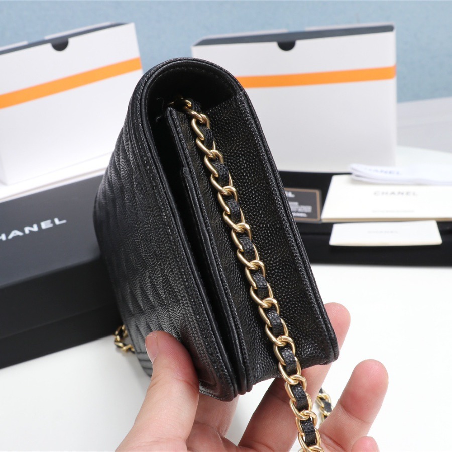 wallet on chain, CHANEL
