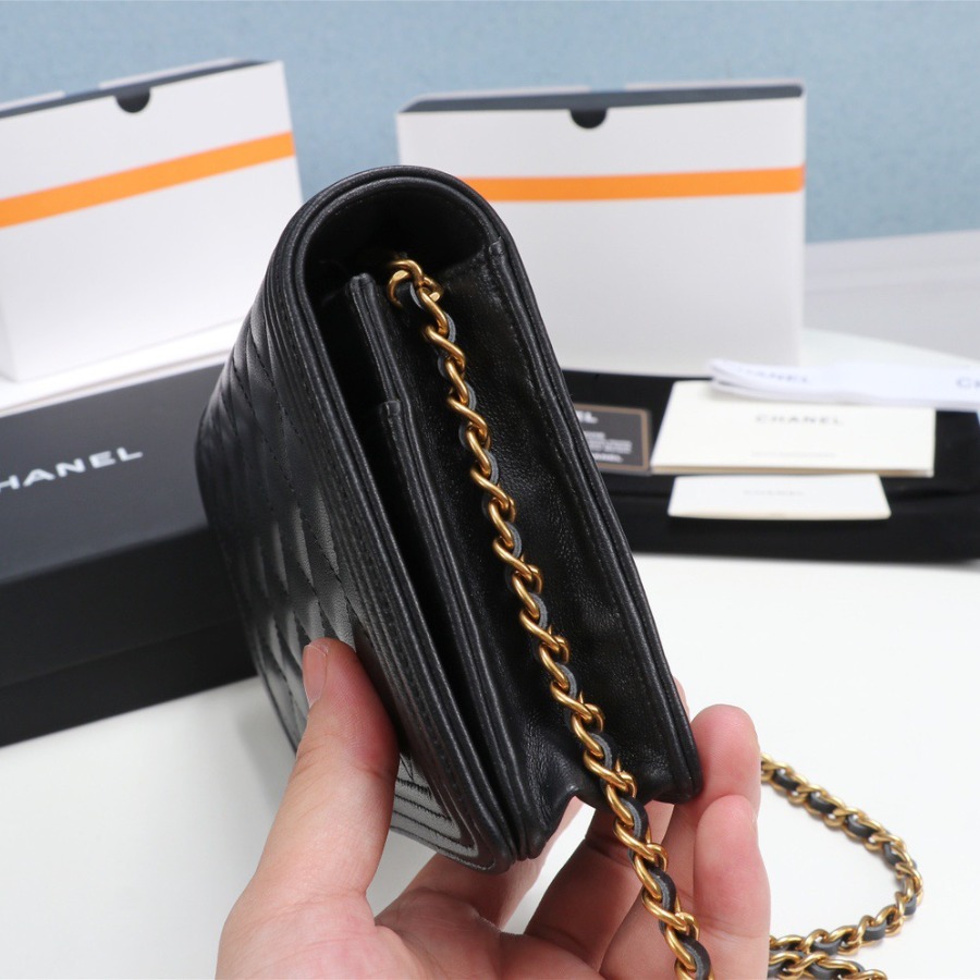 wallet on chain, CHANEL