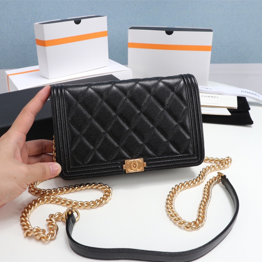 wallet on chain, CHANEL