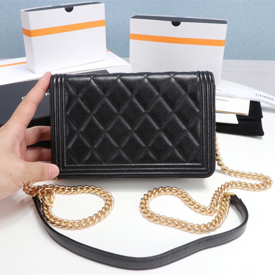 wallet on chain, CHANEL