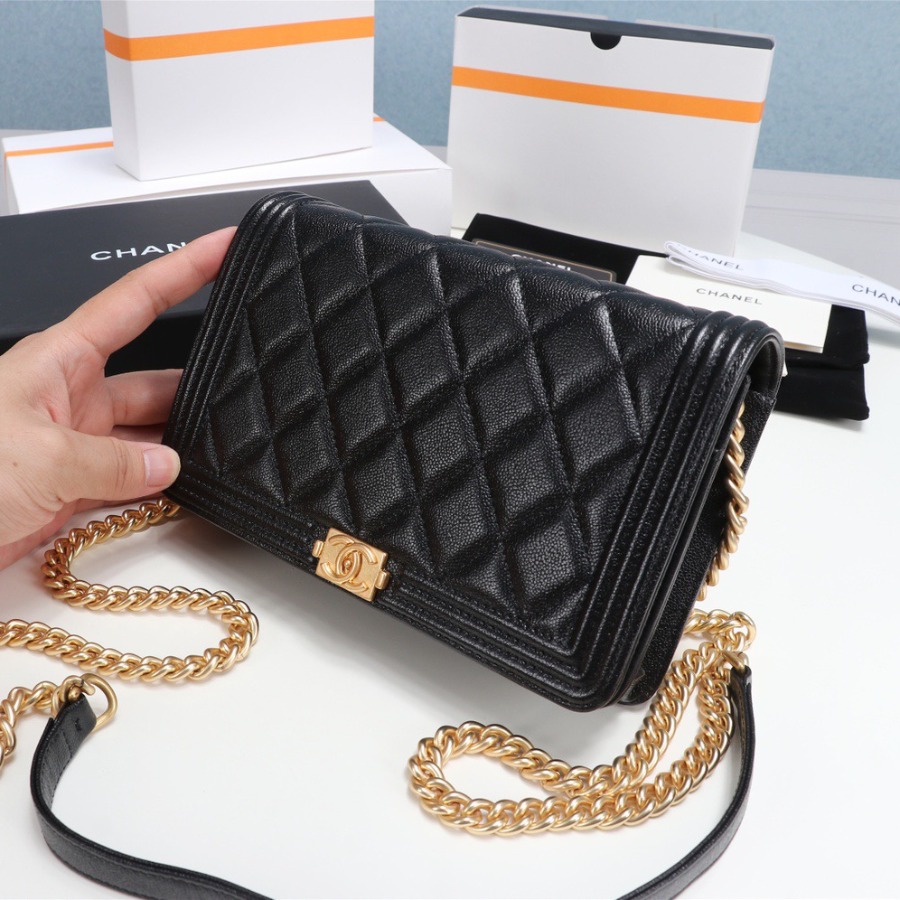 wallet on chain, CHANEL