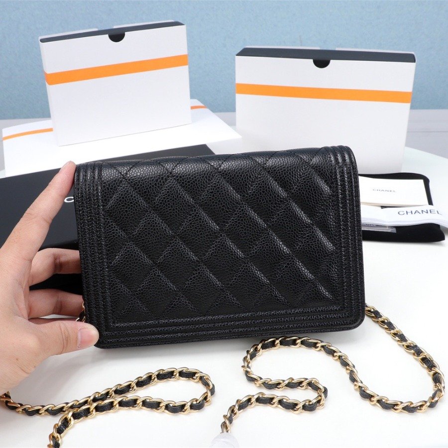 wallet on chain, CHANEL