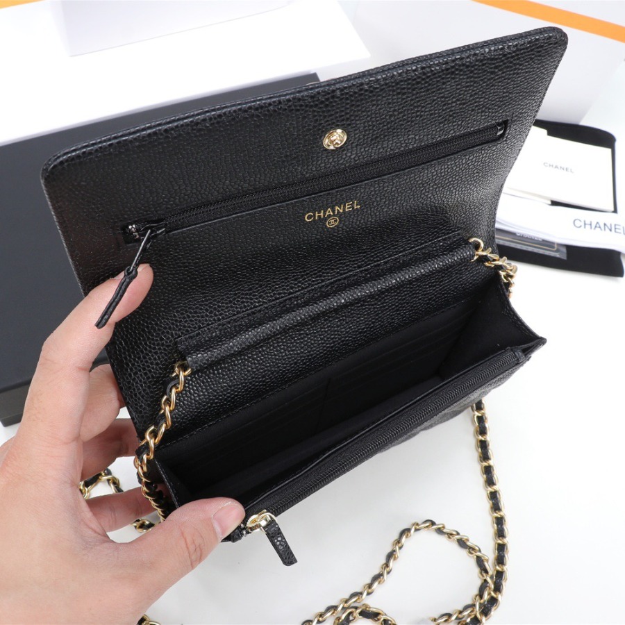 wallet on chain, CHANEL