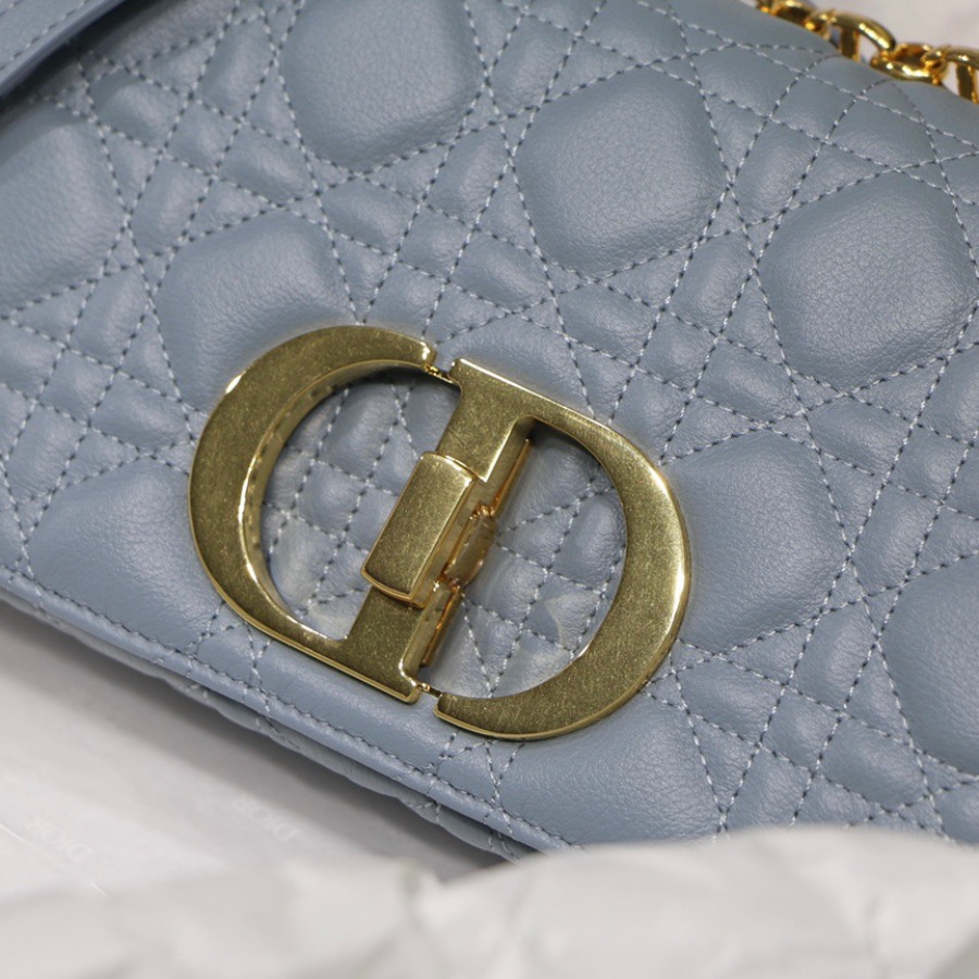 SMALL DIOR CARO BAG