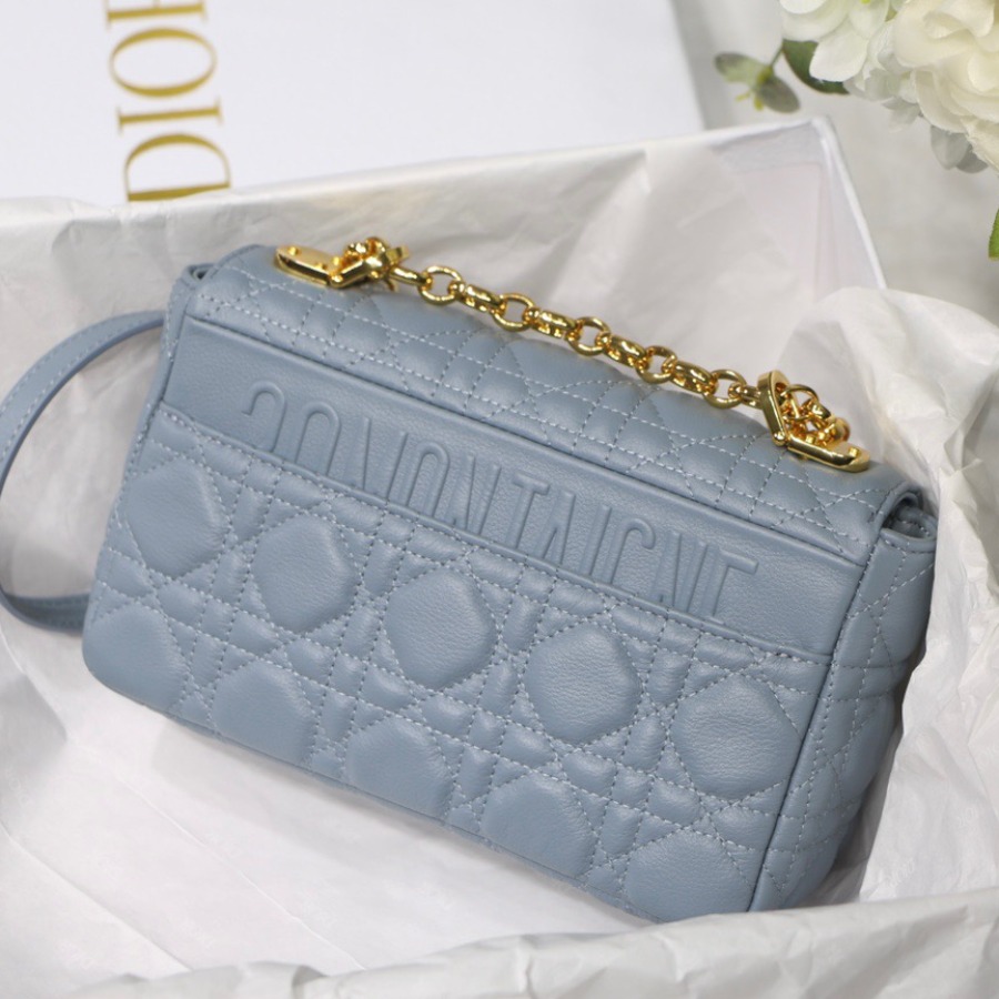 SMALL DIOR CARO BAG