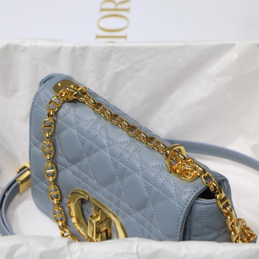 SMALL DIOR CARO BAG