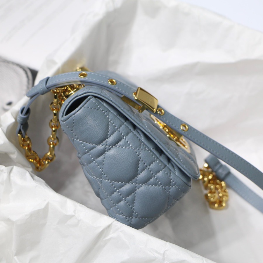SMALL DIOR CARO BAG