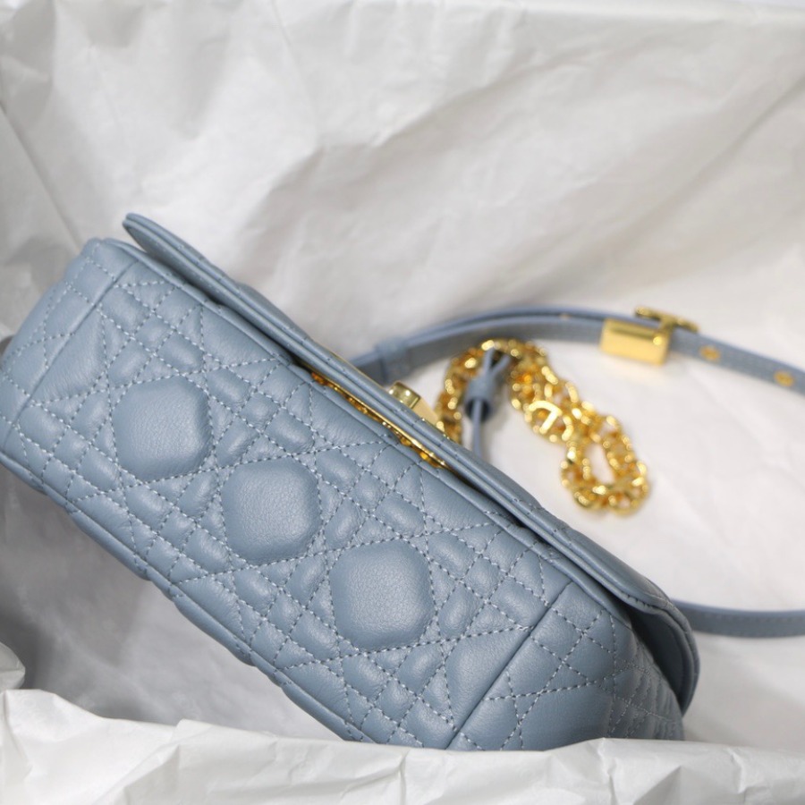 SMALL DIOR CARO BAG